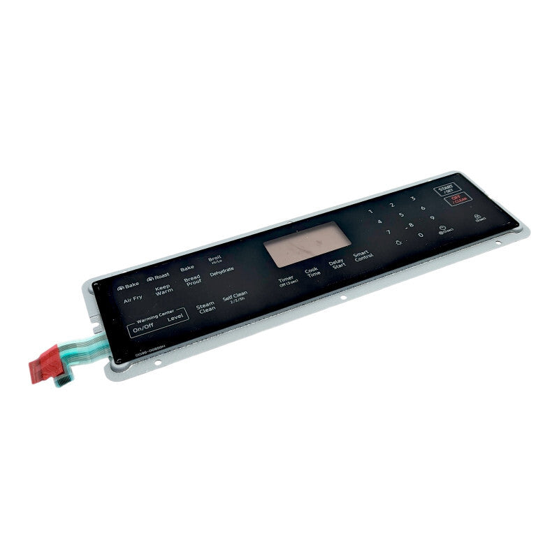 Samsung Range Touch Control Panel DG96-00850H Samsung Range Touch Control Panel DG96-00850H